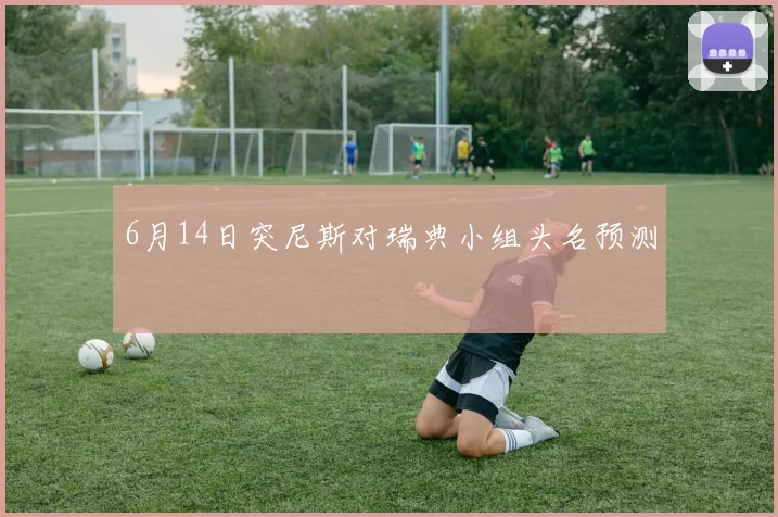 6月14日突尼斯对瑞典小组头名预测