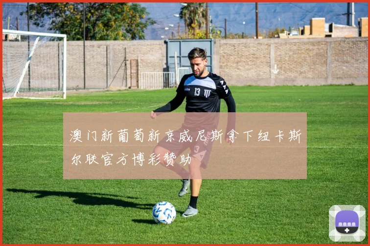 澳门新葡萄新京威尼斯拿下纽卡斯尔联官方博彩赞助